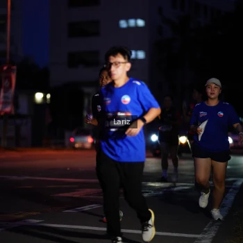 Runner Photo 3643851