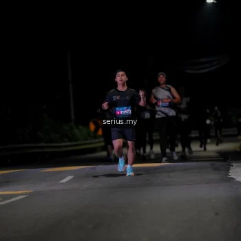 Runner Photo 3643855