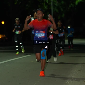 Runner Photo 3643861