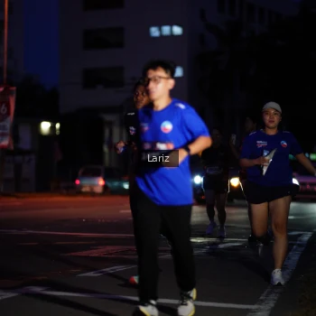 Runner Photo 3643863