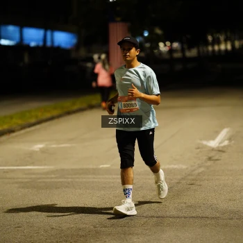 Runner Photo 3643865