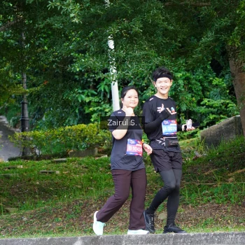 Runner Photo 3643867