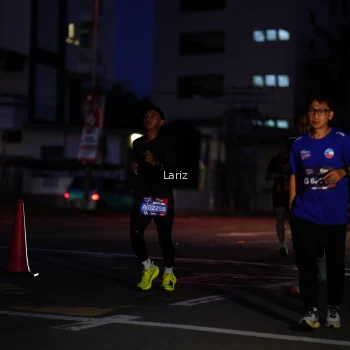 Runner Photo 3643871