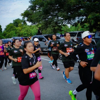 Runner Photo 3643875