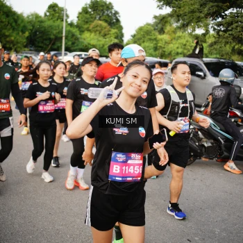 Runner Photo 3643881