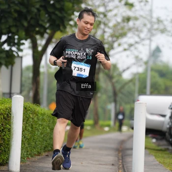 Runner Photo 3643884