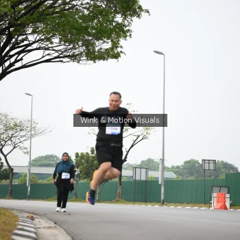 Runner Photo 3643885