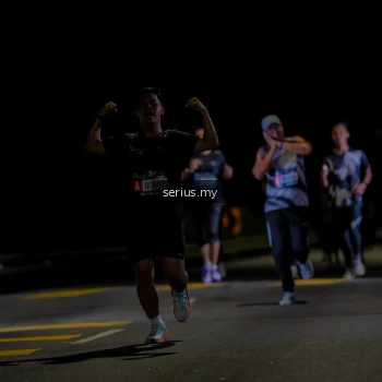 Runner Photo 3643886