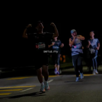 Runner Photo 3643888