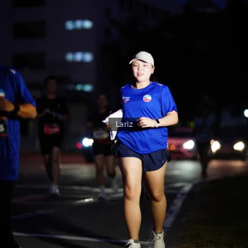 Runner Photo 3643893