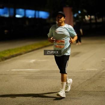 Runner Photo 3643894