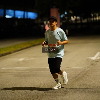 Runner Photo 3643897