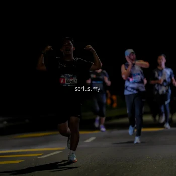 Runner Photo 3643899