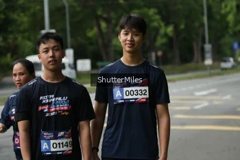 Runner Photo 36439