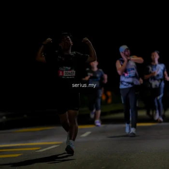 Runner Photo 3643900