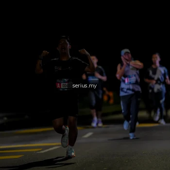 Runner Photo 3643901