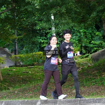 Runner Photo 3643902