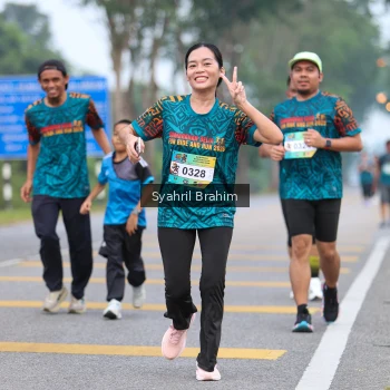 Runner Photo 3643904