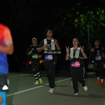 Runner Photo 3643905