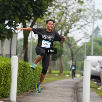 Runner Photo 3643909