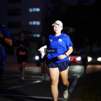 Runner Photo 3643911
