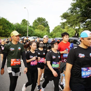 Runner Photo 3643913