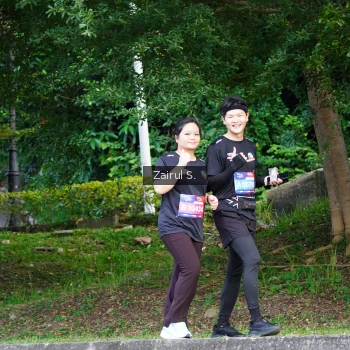 Runner Photo 3643915