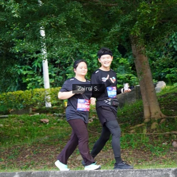 Runner Photo 3643916