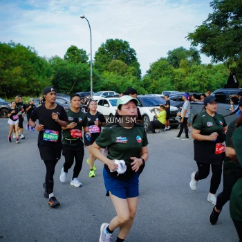 Runner Photo 3643919