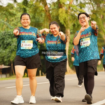 Runner Photo 3643920