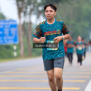 Runner Photo 3643926