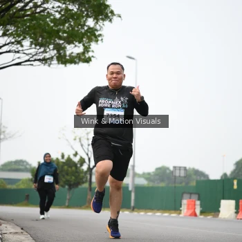 Runner Photo 3643928