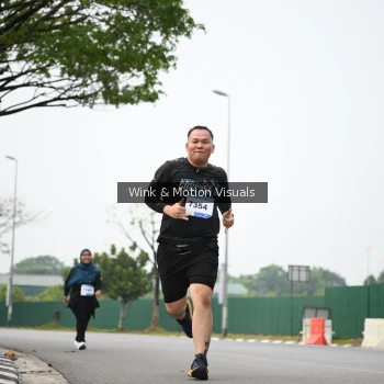 Runner Photo 3643929