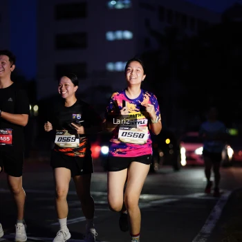 Runner Photo 3643932
