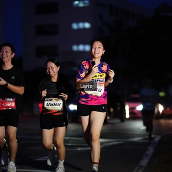Runner Photo 3643940