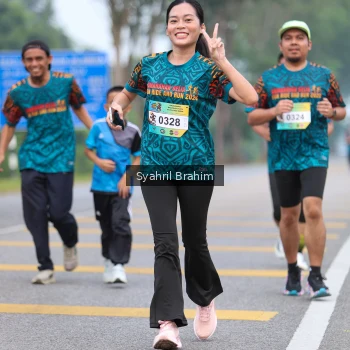 Runner Photo 3643945
