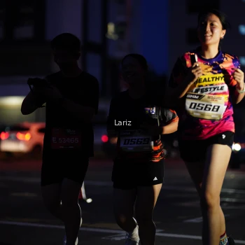 Runner Photo 3643947