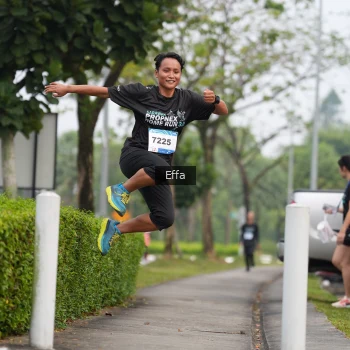 Runner Photo 3643949