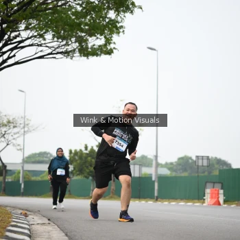 Runner Photo 3643953