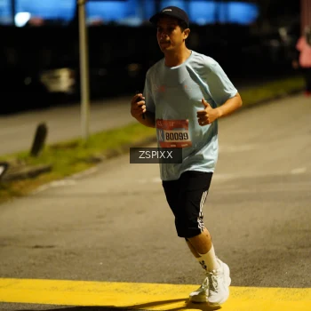 Runner Photo 3643957