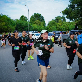Runner Photo 3643960