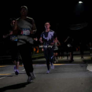 Runner Photo 3643964