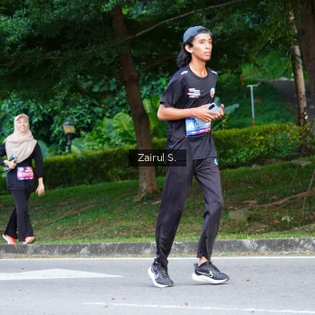 Runner Photo 3643967