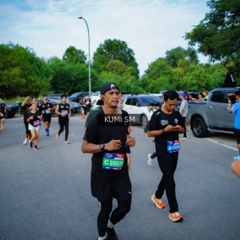 Runner Photo 3643968