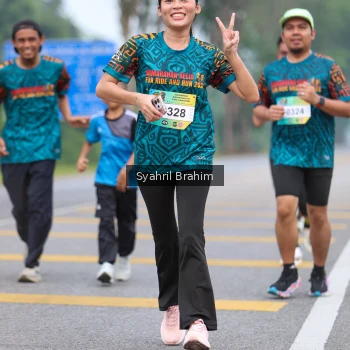 Runner Photo 3643971