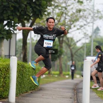 Runner Photo 3643978