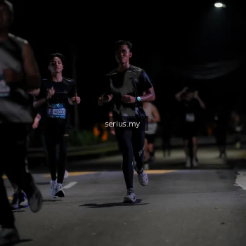 Runner Photo 3643980