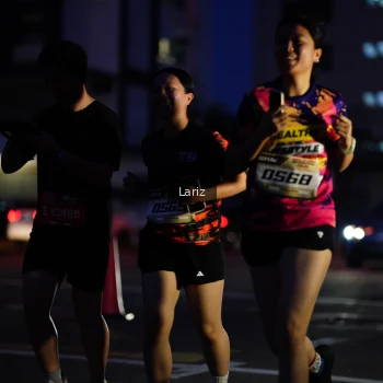 Runner Photo 3643982