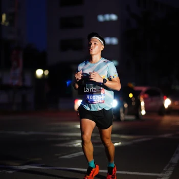 Runner Photo 3643983