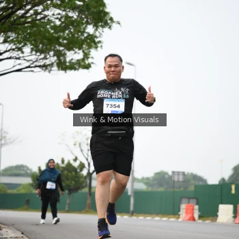Runner Photo 3643986